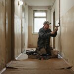 Mantenimiento inmobiliario México: recortar gasto pone en riesgo valor y rentabilidad
