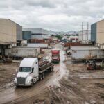 Mercado industrial Guadalajara en México: brecha de cifras y riesgos ocultos