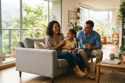 Mercado inmobiliario Colombia 2026: calidad y bienestar