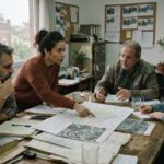 Mercado inmobiliario La Plata en Argentina muestra avance ante crisis 2026