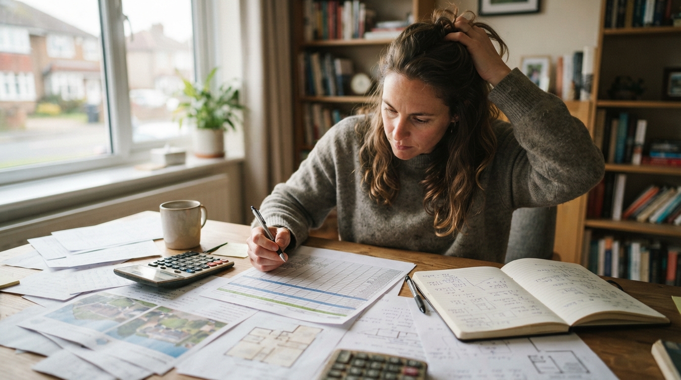 Mercado inmobiliario en Argentina: crédito en dólares y oportunidades