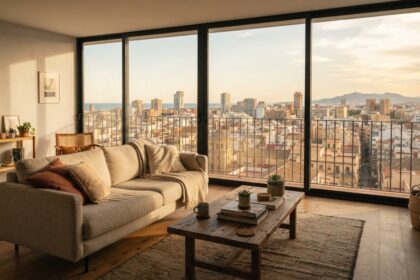 Mercado inmobiliario español 2026: precios récord y desafíos para propietarios