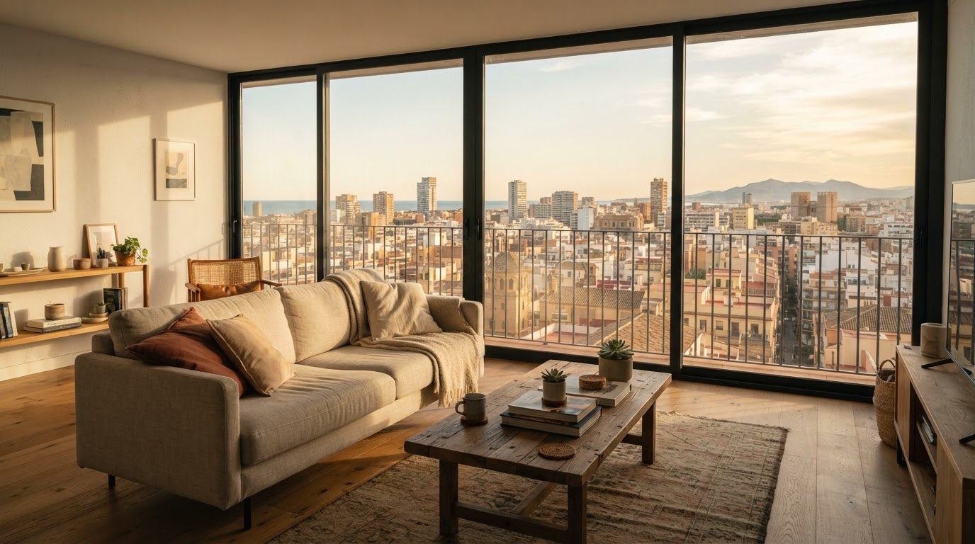 Mercado inmobiliario español 2026: precios récord y desafíos para propietarios