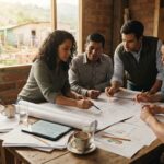 Plan Milagro Colombia redefine la reconstrucción y la inversión inmobiliaria en 2026