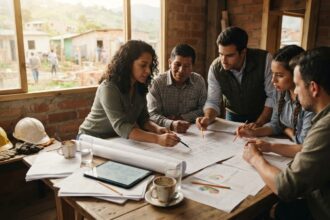 Plan Milagro Colombia redefine la reconstrucción y la inversión inmobiliaria en 2026
