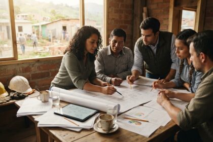 Plan Milagro Colombia redefine la reconstrucción y la inversión inmobiliaria en 2026