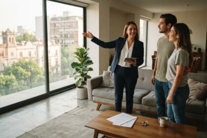 Precio vivienda nueva en CDMX sube 19.5% y elimina ventaja de preventa en 2026