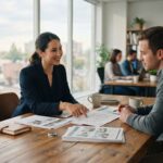 Preguntas clave para confiar en un agente inmobiliario