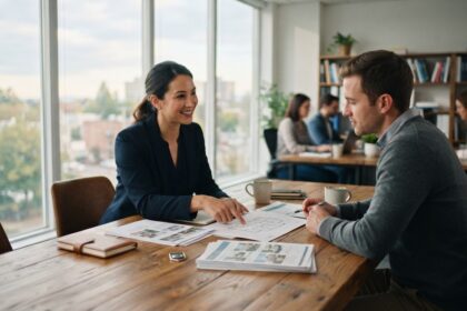 Preguntas clave para confiar en un agente inmobiliario