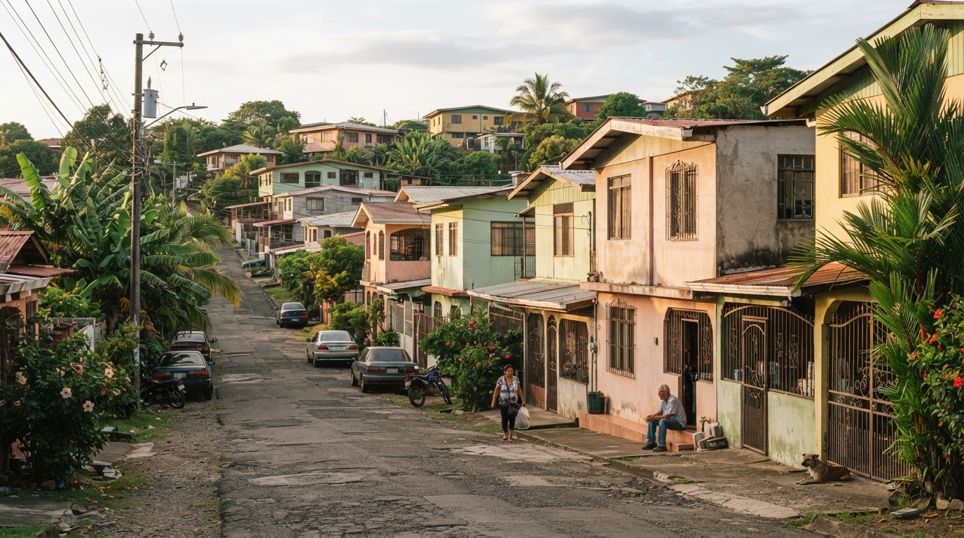Propiedades embargadas Costa Rica: riesgos y oportunidades para propietarios 2026