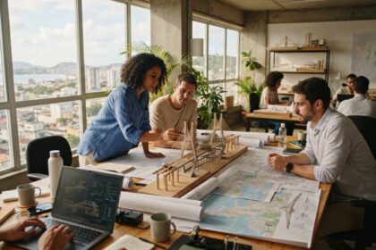 Puente Salvador-Itaparica en Brasil: valor inmobiliario que redefinirá Bahía