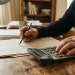 Qué es la carga hipotecaria y cómo afecta tu presupuesto