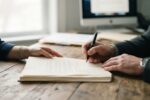 Qué es una escritura y por qué firmarla es clave