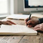 Qué es una escritura y por qué firmarla es clave