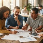 Ranking 2025 del Crecimiento del PIB Real en LATAM