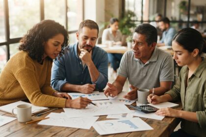 Ranking 2025 del Crecimiento del PIB Real en LATAM