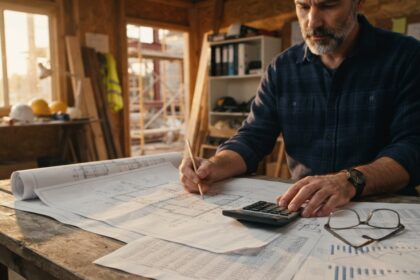 Rentabilidad desarrollo inmobiliario: el error que reduce tus ganancias reales