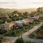 Revalorización inmobiliaria Uruguay: la ciudad que supera a Montevideo en plusvalía