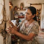 Seguro riesgo sísmico en México limita tu indemnización frente a terremotos reales