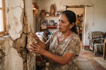 Seguro riesgo sísmico en México limita tu indemnización frente a terremotos reales