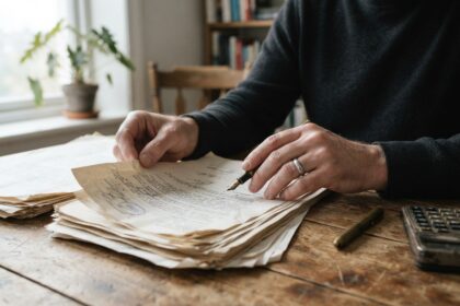 Señales para detectar problemas legales en un terreno