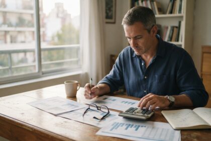 Situación actual y perspectivas del mercado inmobiliario en Argentina