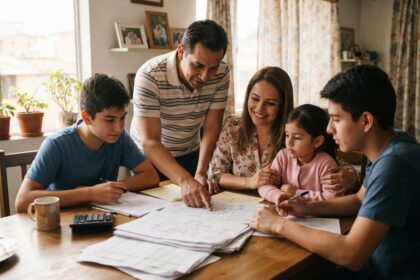 Subsidios vivienda Colombia 2026: claves para evitar la caída en ventas inmobiliarias