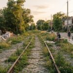 Suelo ferroviario vivienda en Uruguay: clave para impulsar desarrollos urbanos reales