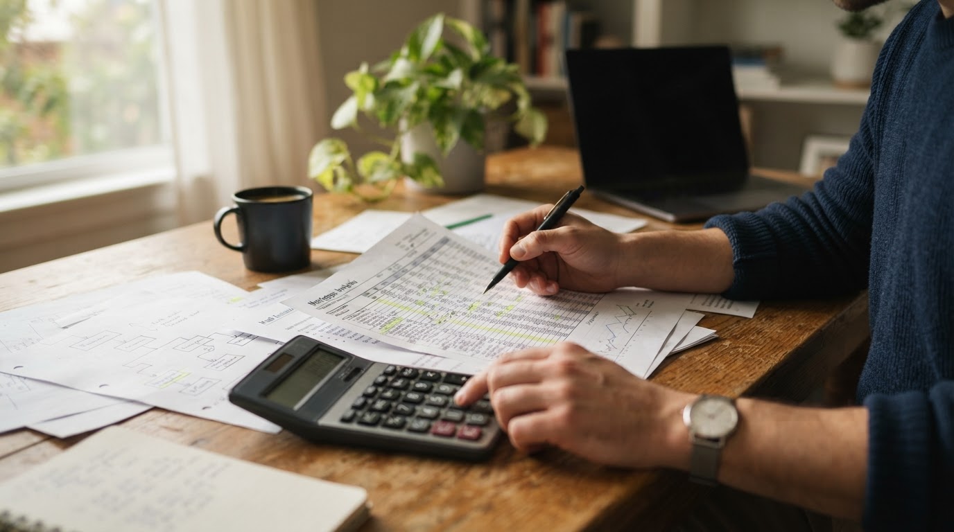 Tasación y financiamiento inmobiliario en Brasil 2025