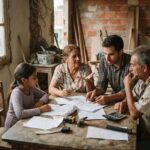 Tasas hipotecarias Colombia en 2026 bajan al 8% solo para zonas afectadas por sismos