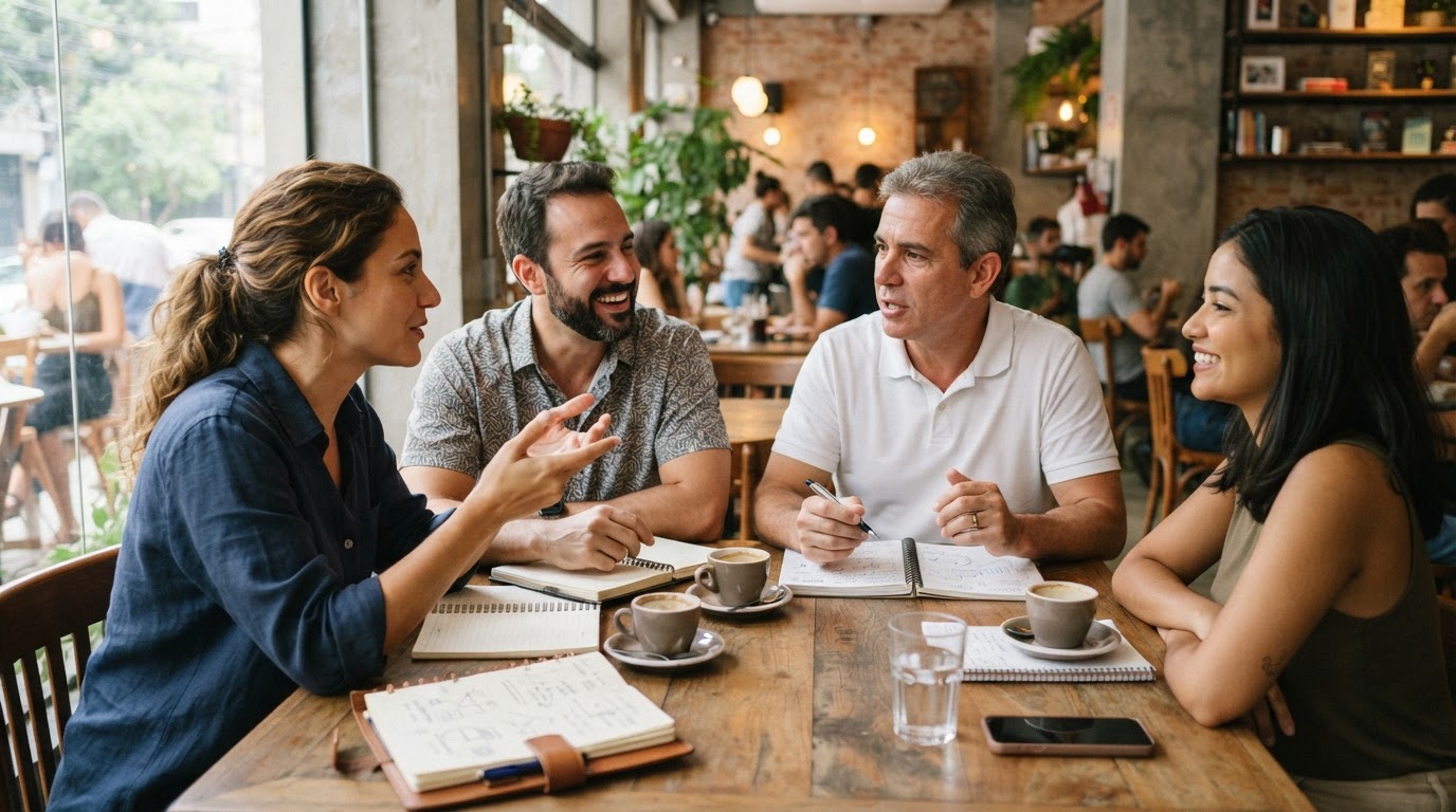 Tendencias del mercado inmobiliario en Brasil y su calidad de vida