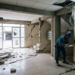 Terremoto Colombia 2026 revela grietas ocultas en el mercado inmobiliario actual