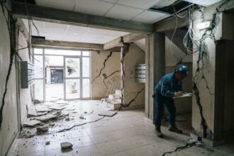 Terremoto Colombia 2026 revela grietas ocultas en el mercado inmobiliario actual