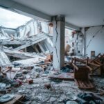Terremoto Colombia inmobiliario 2026: riesgos que exponen pérdidas masivas