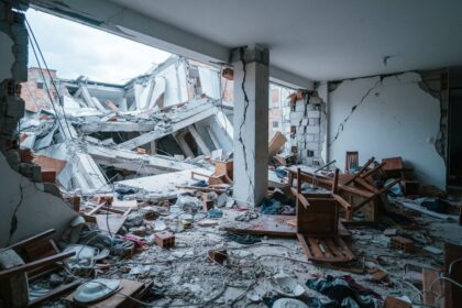 Terremoto Colombia inmobiliario 2026: riesgos que exponen pérdidas masivas