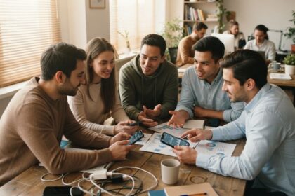 Tokenización inmobiliaria Argentina reduce la barrera para pequeños inversores en 2026