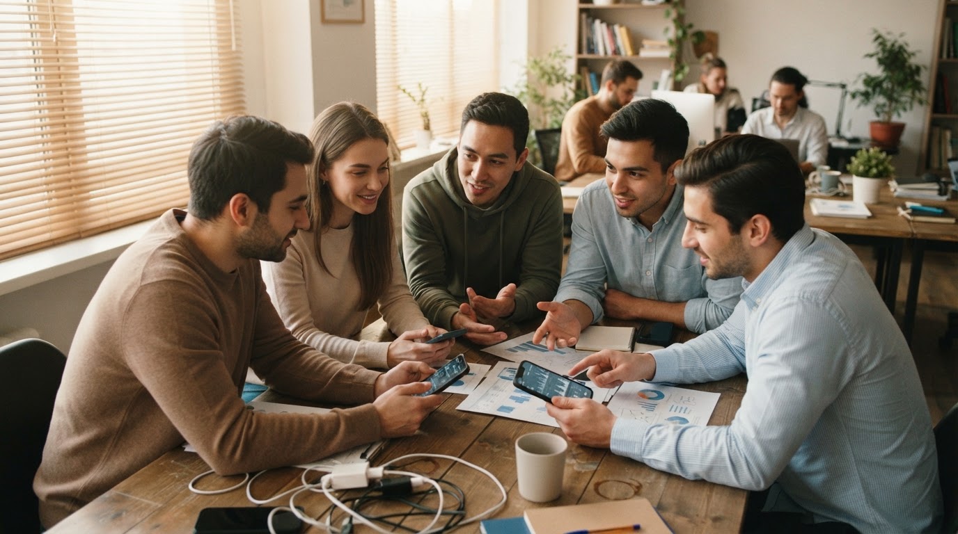 Tokenización inmobiliaria Argentina reduce la barrera para pequeños inversores en 2026