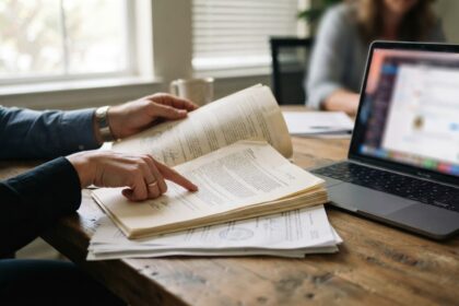 Transparencia inmobiliaria España 2026: avances limitados a datos agregados reales