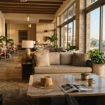 Turismo de lujo México impulsa la mayor inversión inmobiliaria en 2026