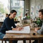 ¿Vale la pena comprar casa sobre planos? Pros y contras