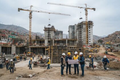Venta viviendas preventa en Perú 2026: apuesta segura con riesgos concretos