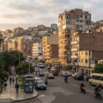 Ventas inmobiliarias Lima Moderna en 2026 crecen 25% pese a oferta alta
