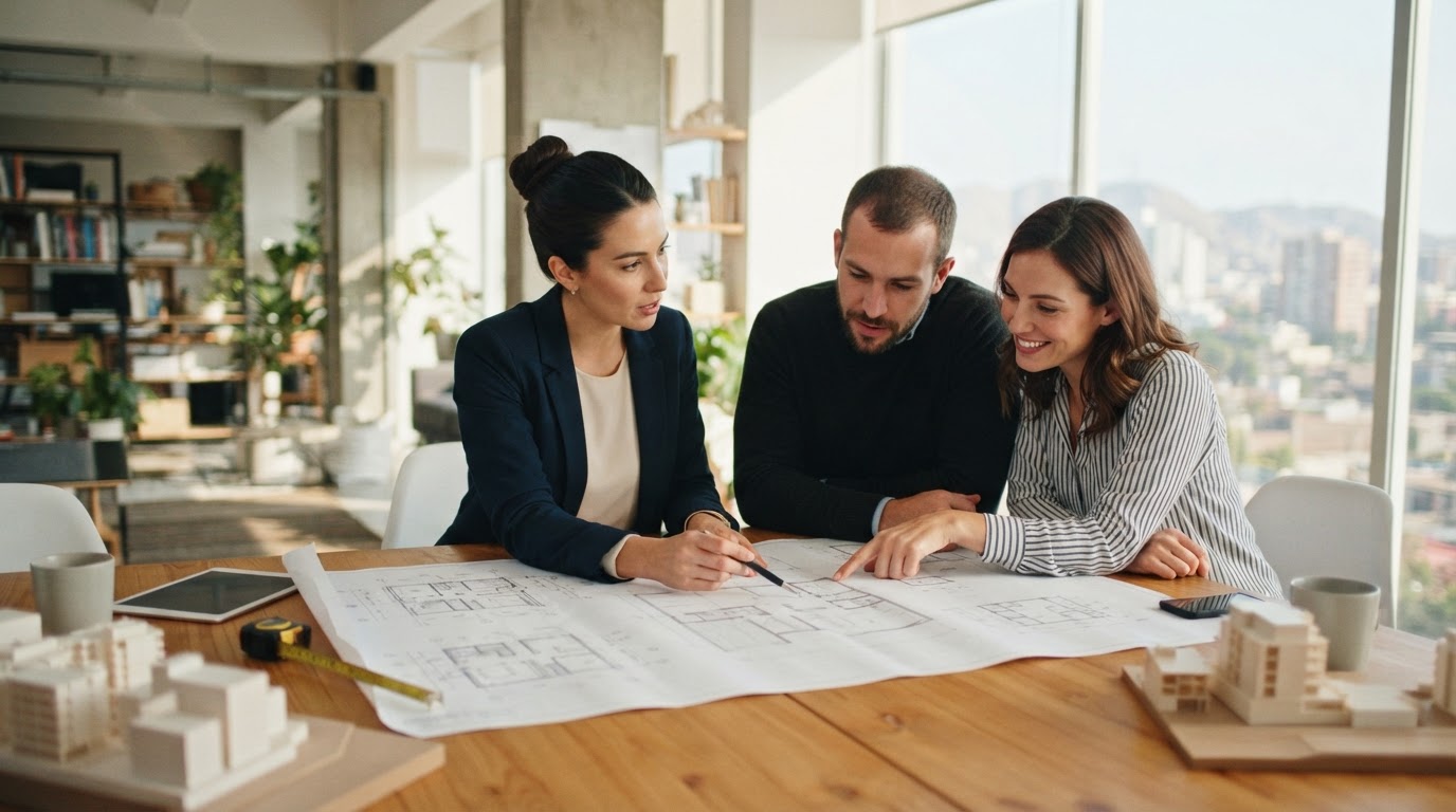 Ventas inmobiliarias preventa en Perú: riesgos que los propietarios deben evaluar en 2026