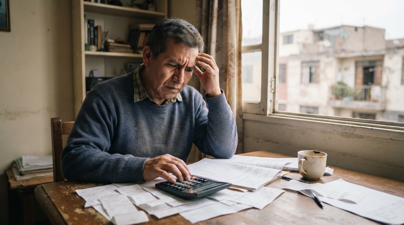 Ventas viviendas Lima en 2026: la barrera crediticia que ralentiza cierres