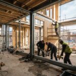 Vivienda modular volumétrica en LATAM arriesga proyectos con promesas incumplidas