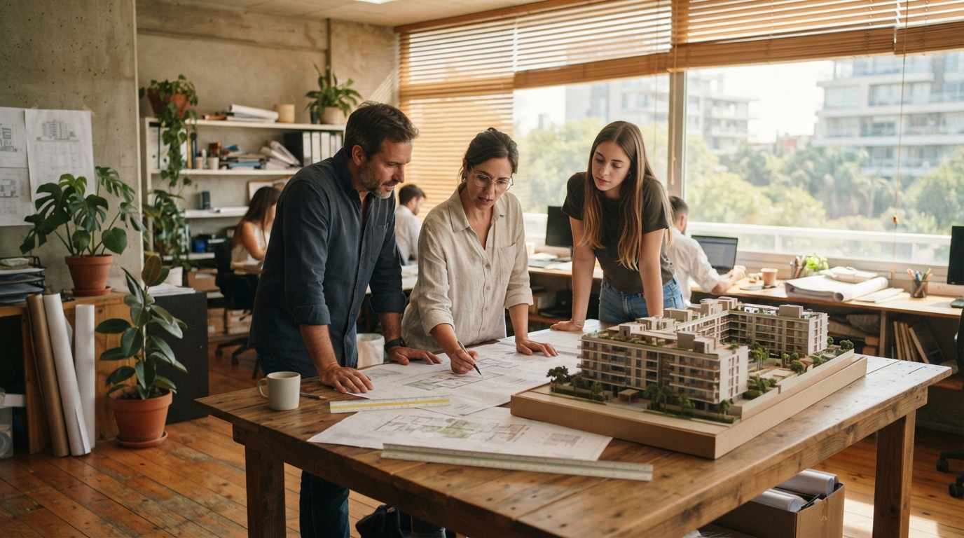 Vivienda promovida en Uruguay: Ciudad de la Costa supera precio de Montevideo