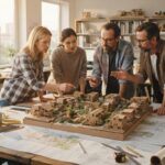 Vivienda protegida Valgrande en España marca un nuevo estándar sostenible