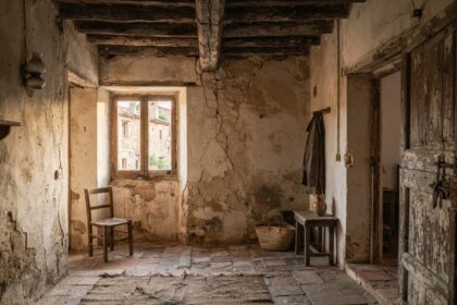 Vulnerabilidad sísmica viviendas en España: riesgo oculto sin actualización normativa