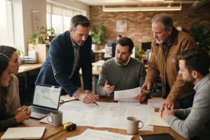 Ajustes proyectos inmobiliarios en Latam: cómo afectan la rentabilidad y oferta