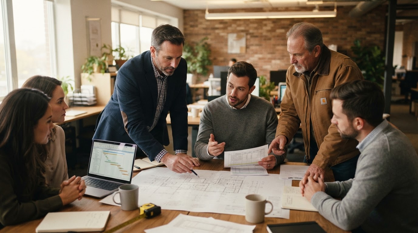 Ajustes proyectos inmobiliarios en Latam: cómo afectan la rentabilidad y oferta
